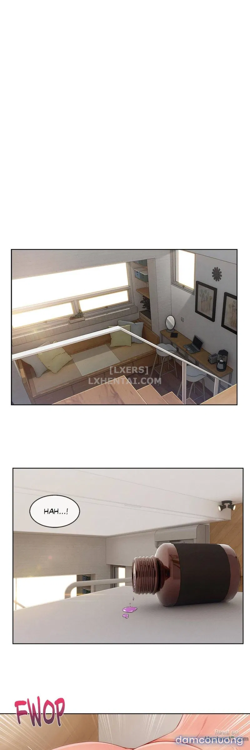 Điên Cuồng Nhưng Ngọt Ngào 