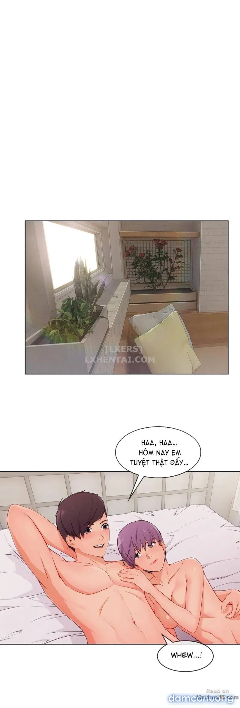 Điên Cuồng Nhưng Ngọt Ngào 