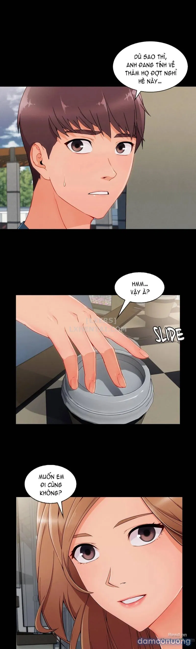 Điên Cuồng Nhưng Ngọt Ngào 