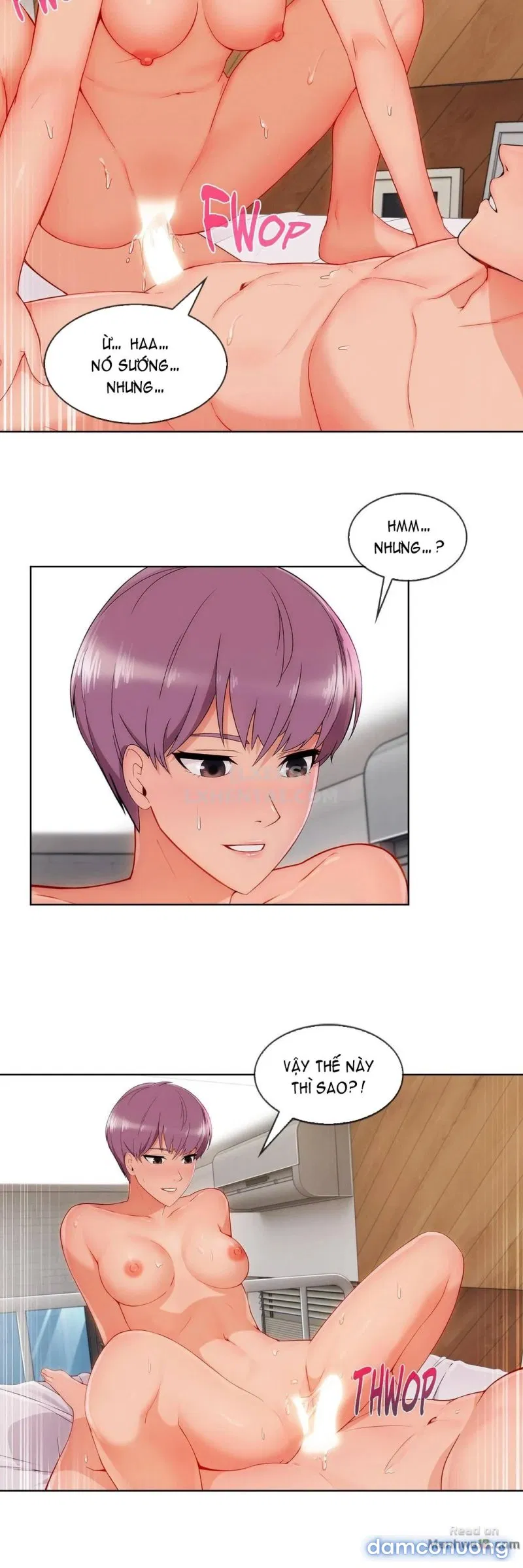 Điên Cuồng Nhưng Ngọt Ngào 