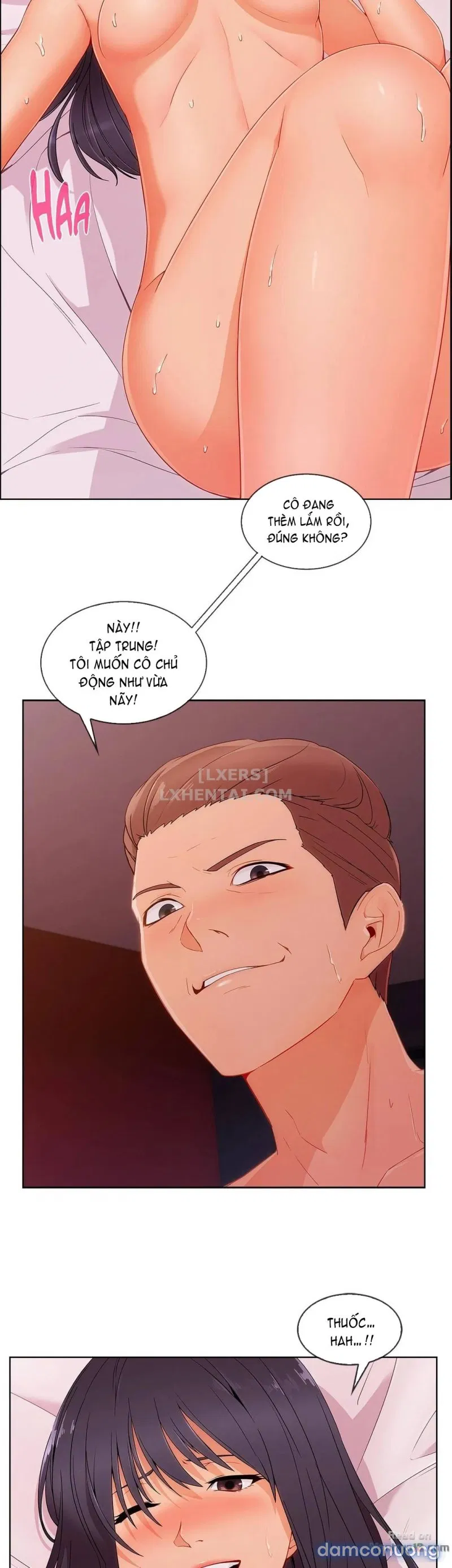 Điên Cuồng Nhưng Ngọt Ngào 