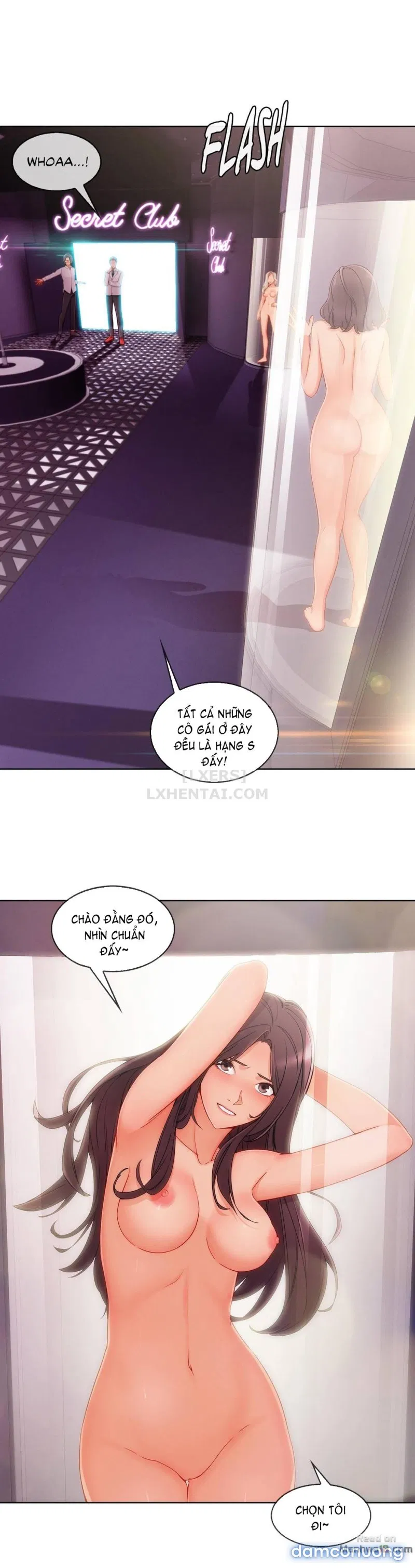 Điên Cuồng Nhưng Ngọt Ngào 