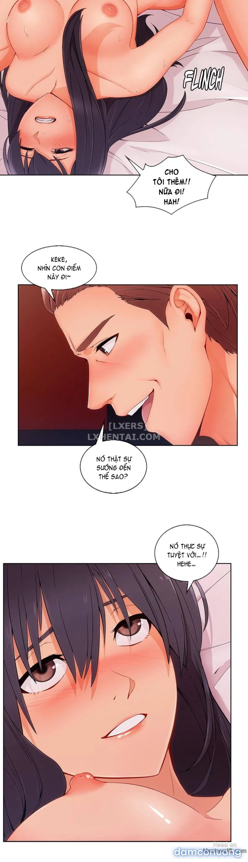 Điên Cuồng Nhưng Ngọt Ngào 