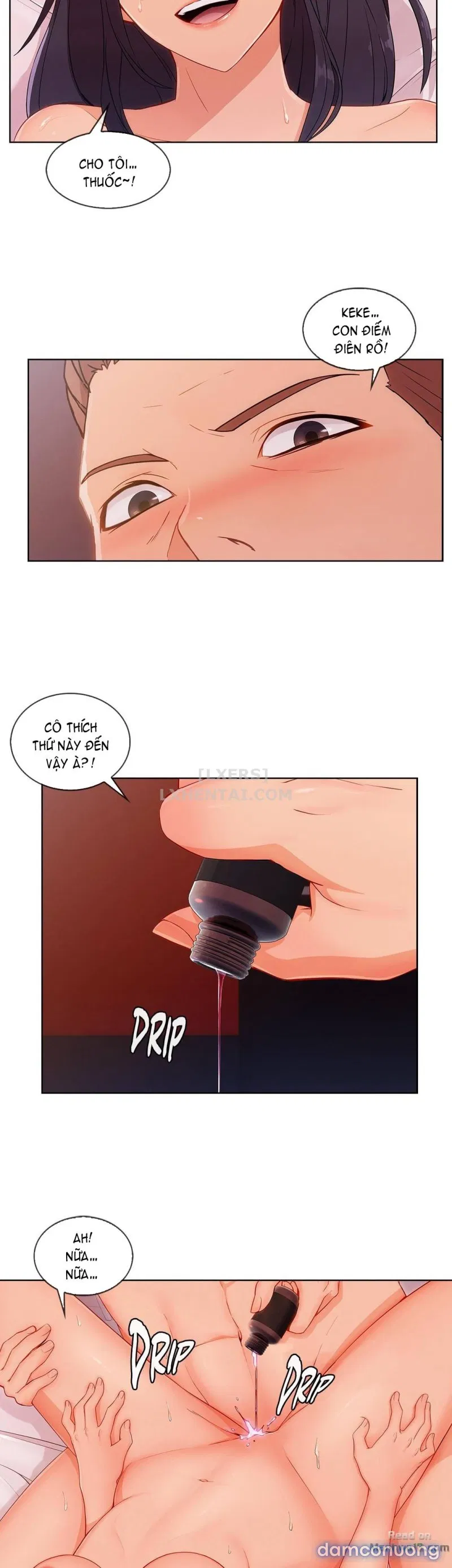 Điên Cuồng Nhưng Ngọt Ngào 