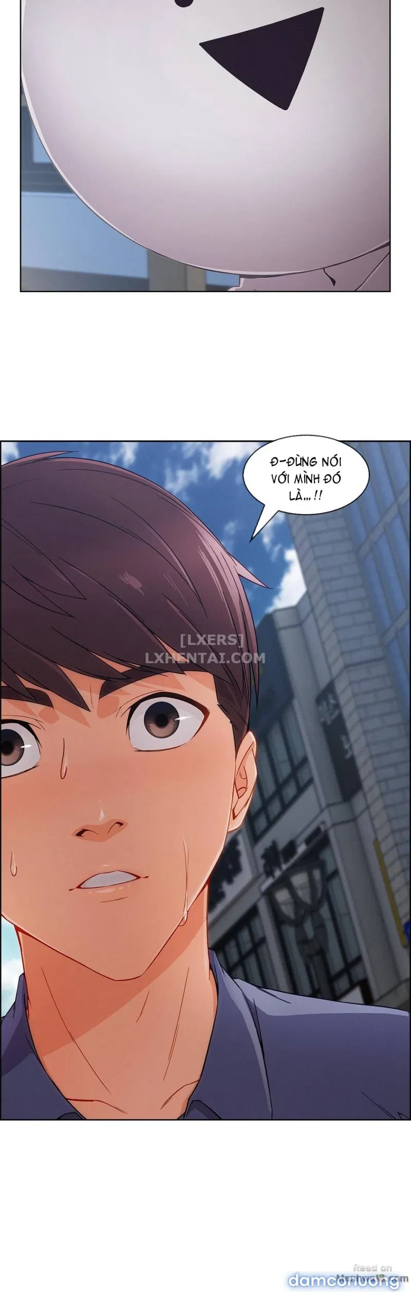 Điên Cuồng Nhưng Ngọt Ngào 