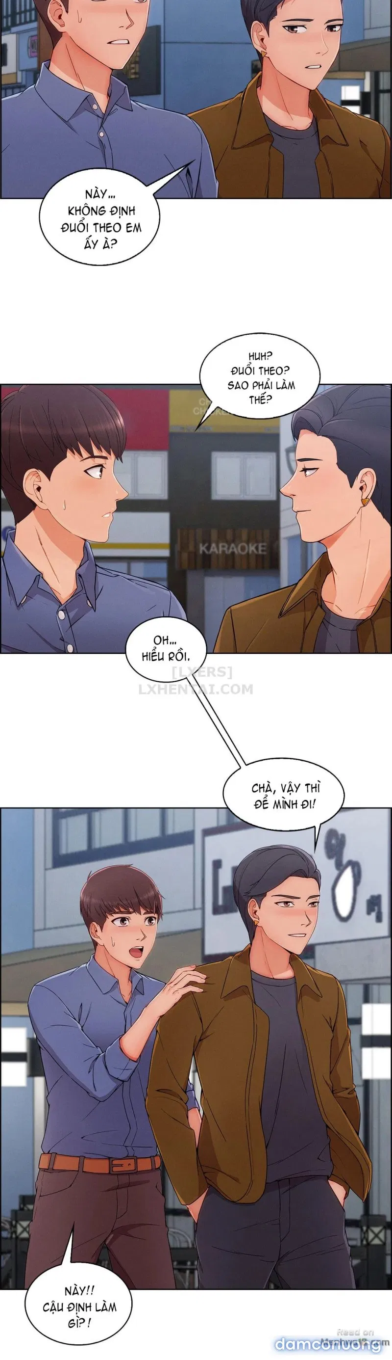 Điên Cuồng Nhưng Ngọt Ngào 