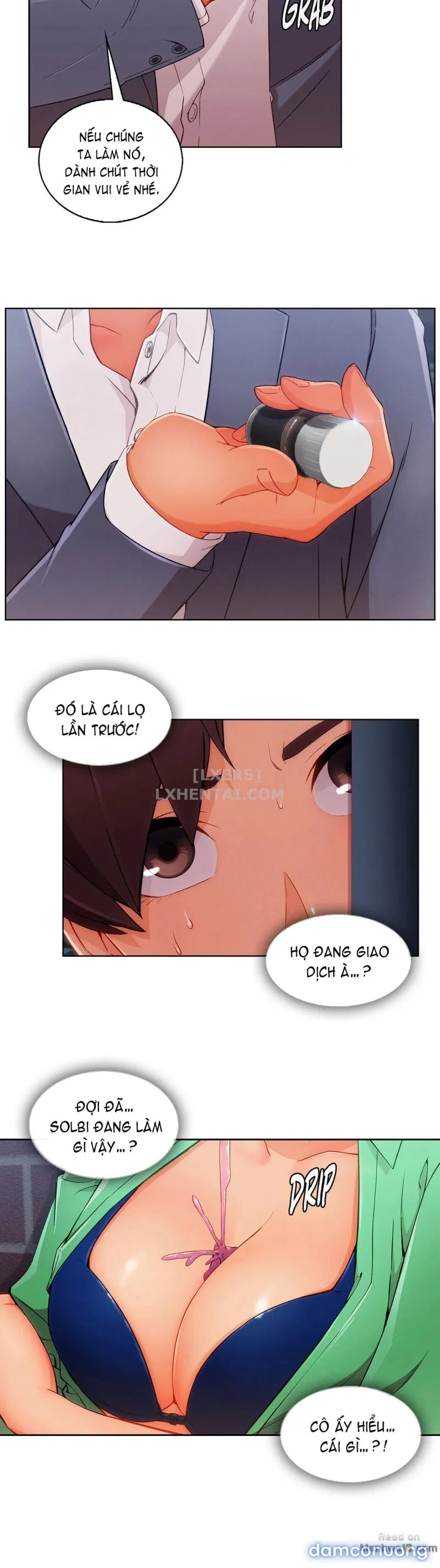 Điên Cuồng Nhưng Ngọt Ngào 