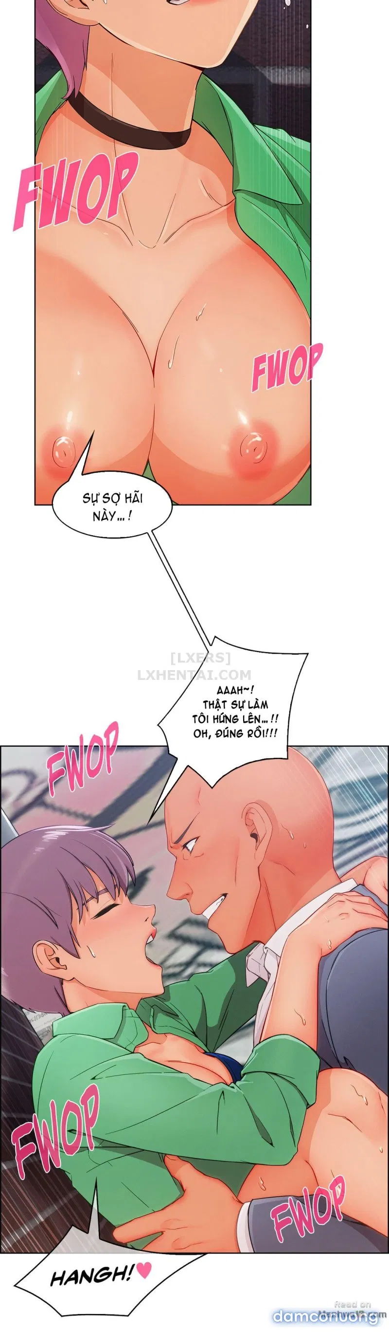 Điên Cuồng Nhưng Ngọt Ngào 