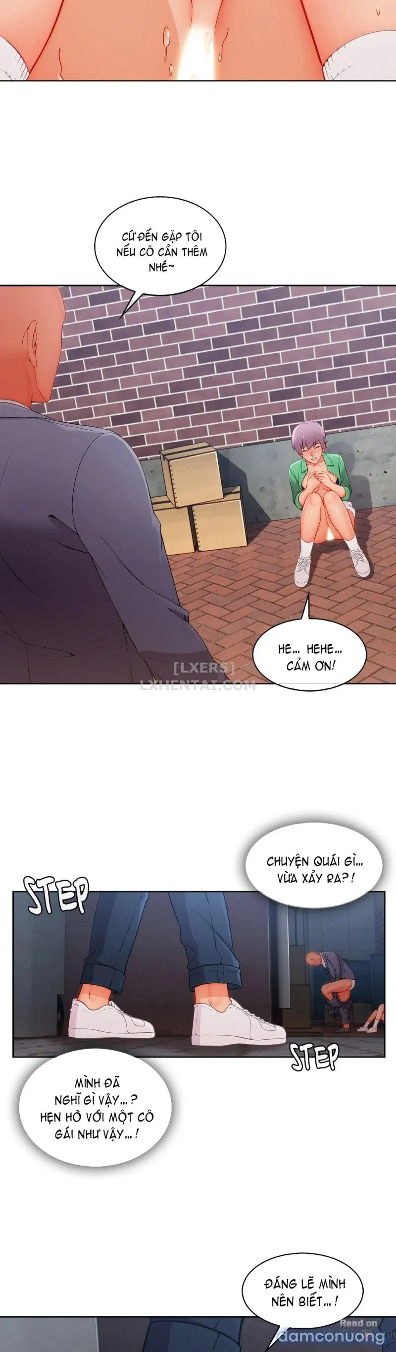 Điên Cuồng Nhưng Ngọt Ngào 