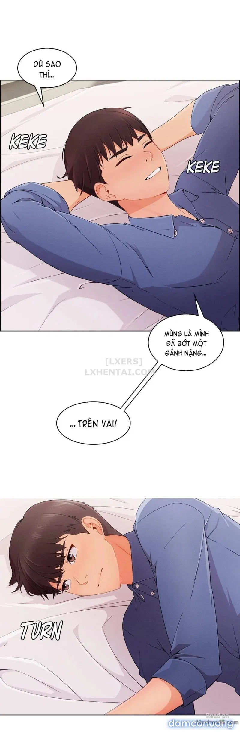 Điên Cuồng Nhưng Ngọt Ngào 