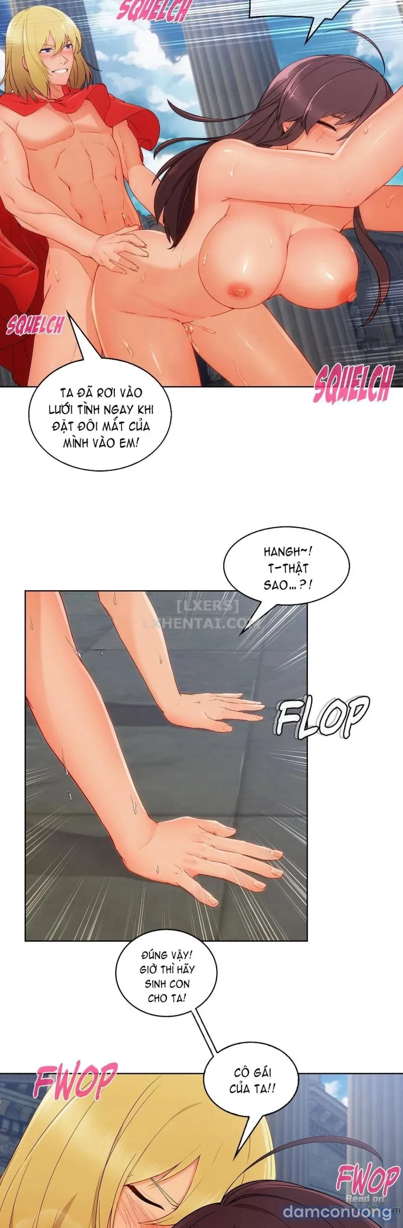 Điên Cuồng Nhưng Ngọt Ngào 