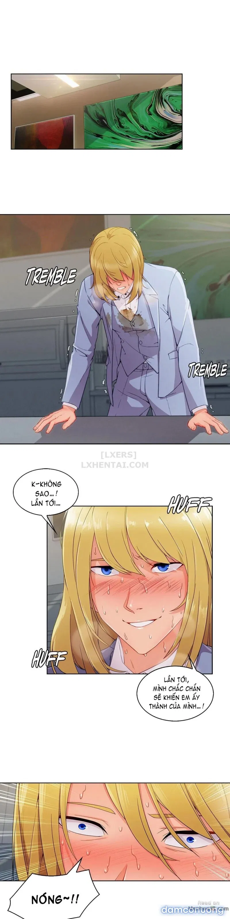 Điên Cuồng Nhưng Ngọt Ngào 