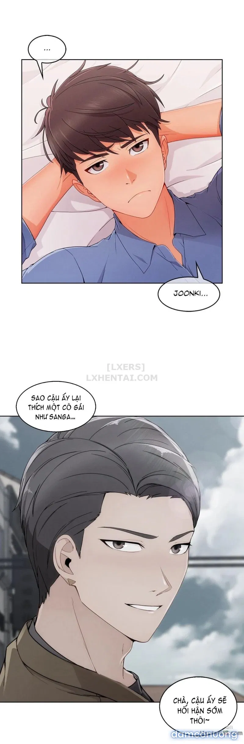 Điên Cuồng Nhưng Ngọt Ngào 
