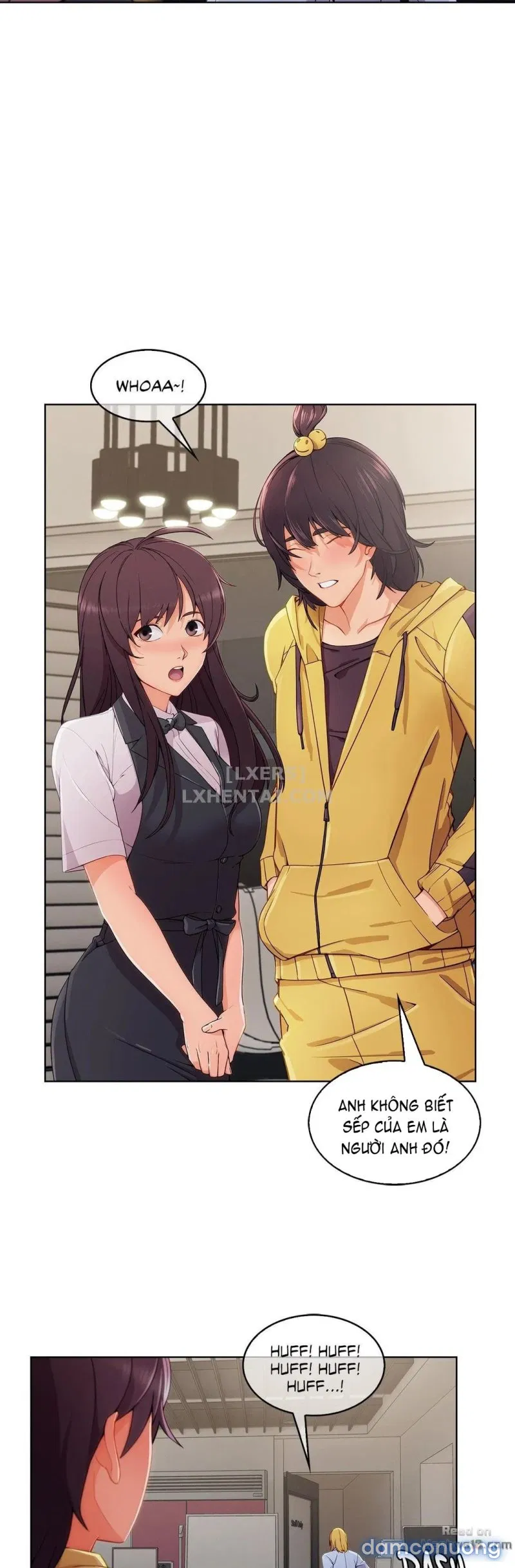 Điên Cuồng Nhưng Ngọt Ngào 