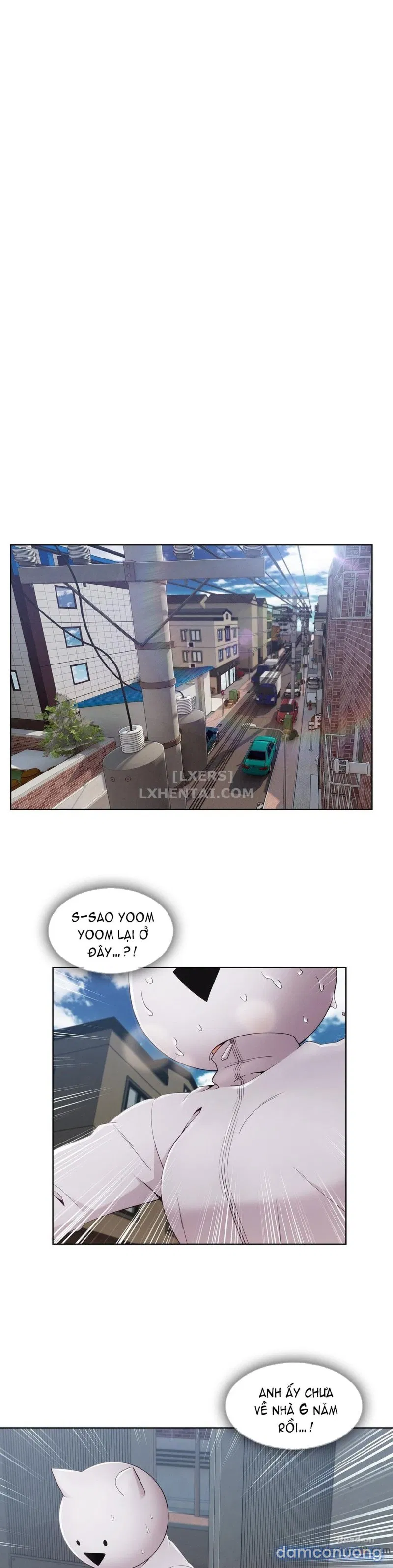 Điên Cuồng Nhưng Ngọt Ngào 