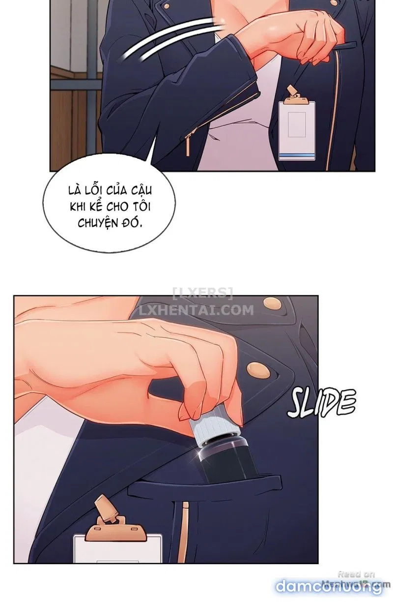 Điên Cuồng Nhưng Ngọt Ngào 