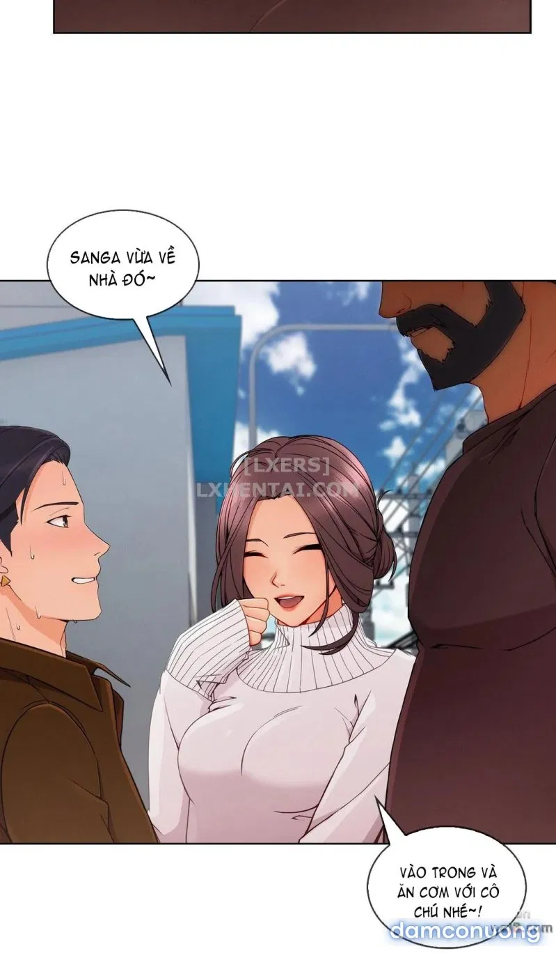 Điên Cuồng Nhưng Ngọt Ngào 