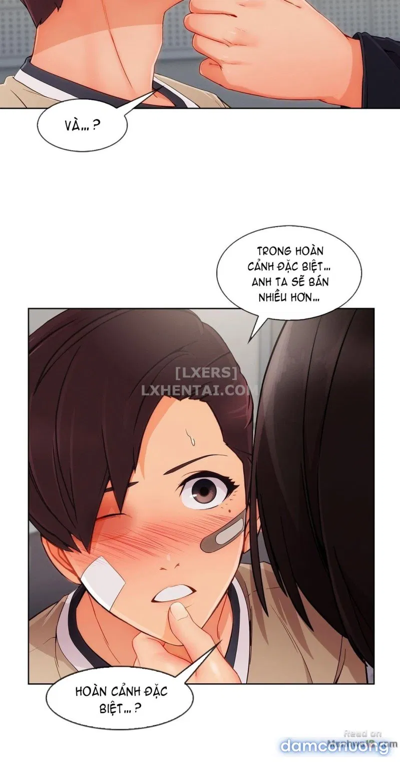 Điên Cuồng Nhưng Ngọt Ngào 