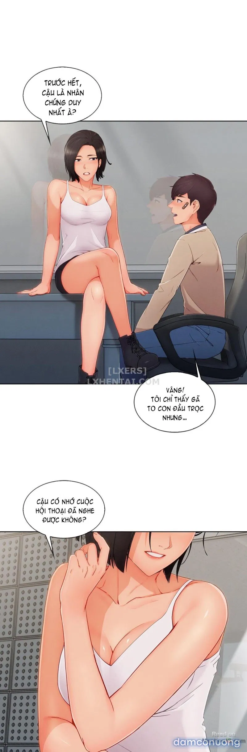 Điên Cuồng Nhưng Ngọt Ngào 