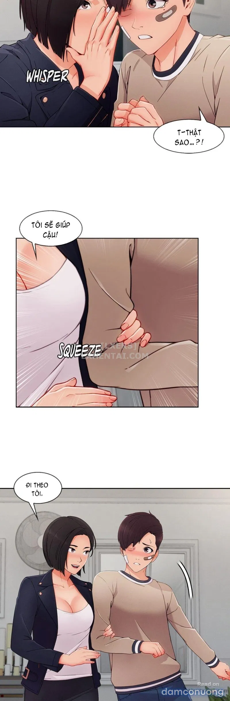 Điên Cuồng Nhưng Ngọt Ngào 