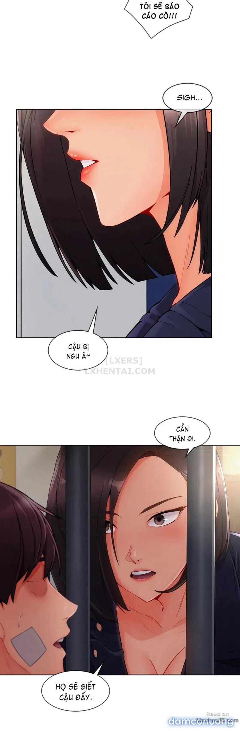 Điên Cuồng Nhưng Ngọt Ngào 