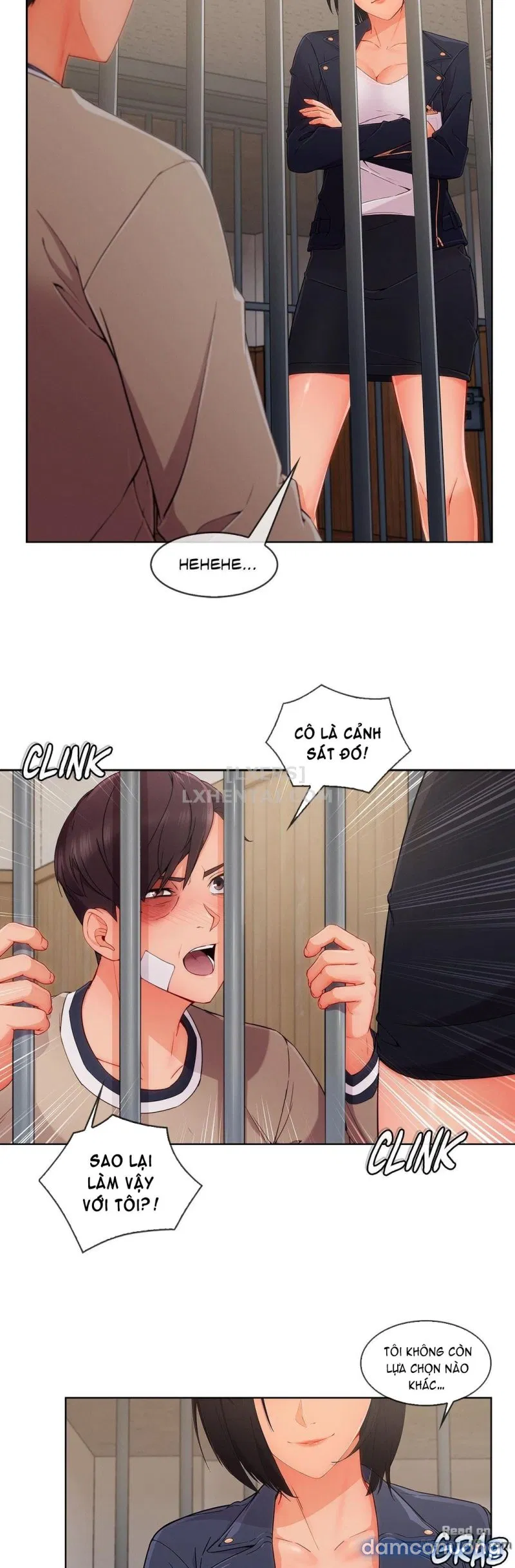 Điên Cuồng Nhưng Ngọt Ngào 