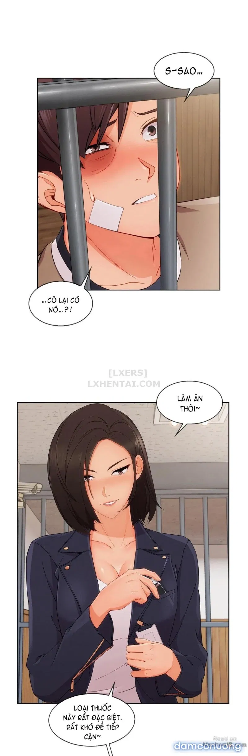 Điên Cuồng Nhưng Ngọt Ngào 