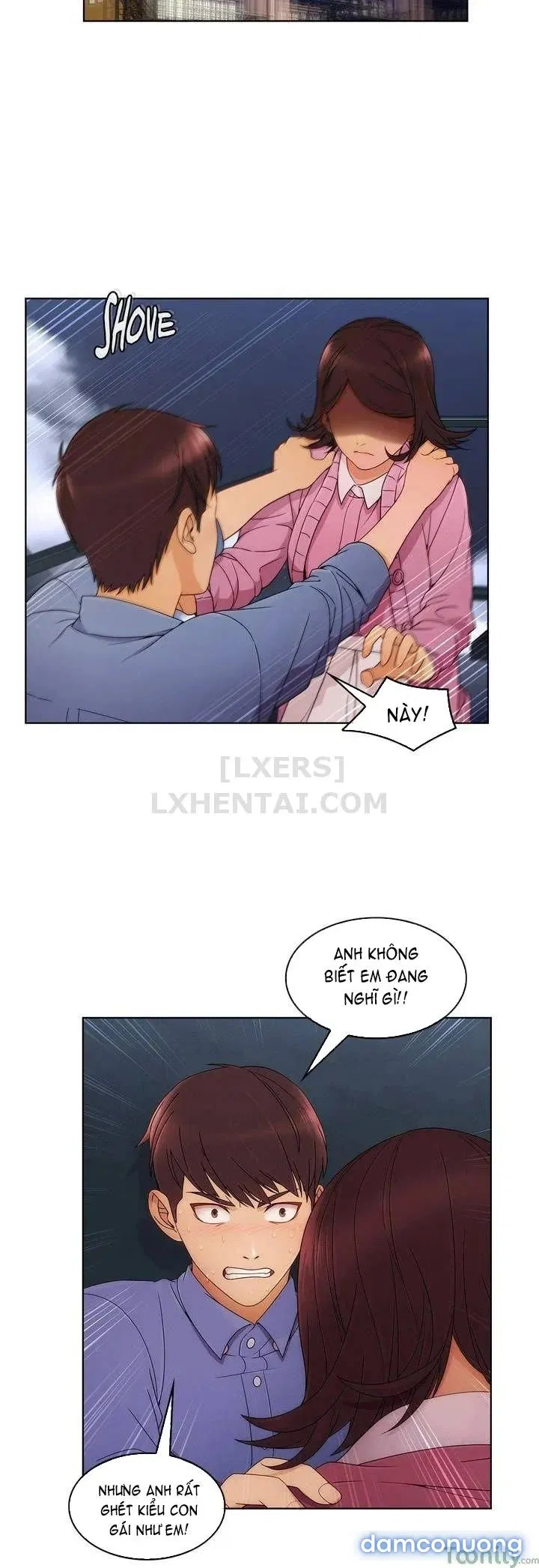 Điên Cuồng Nhưng Ngọt Ngào 