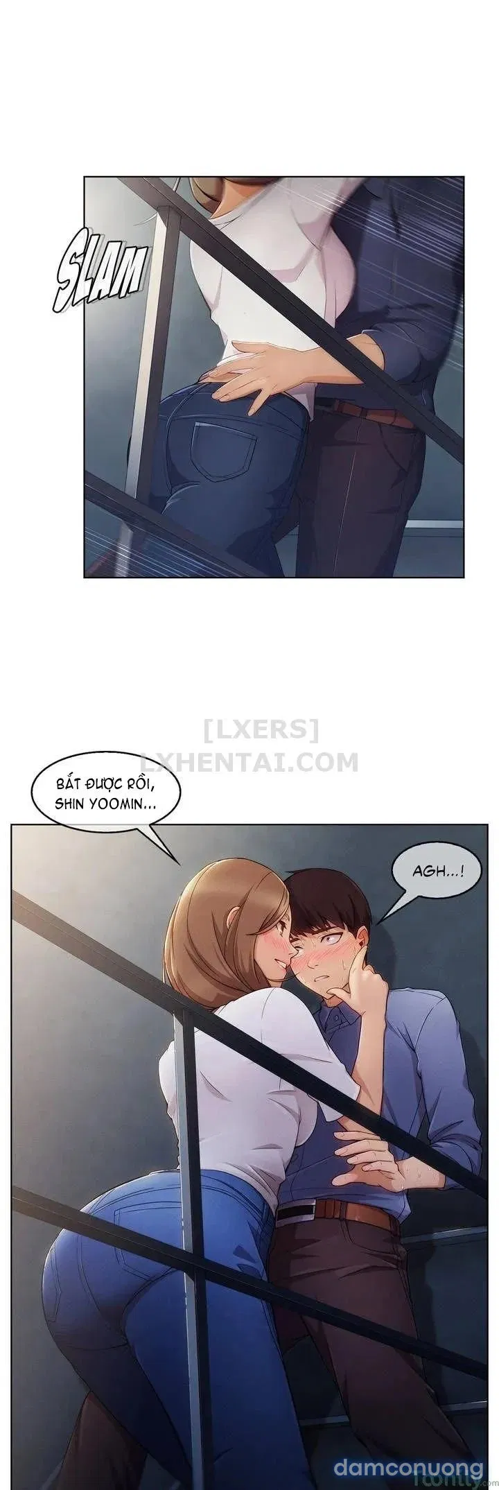 Điên Cuồng Nhưng Ngọt Ngào 