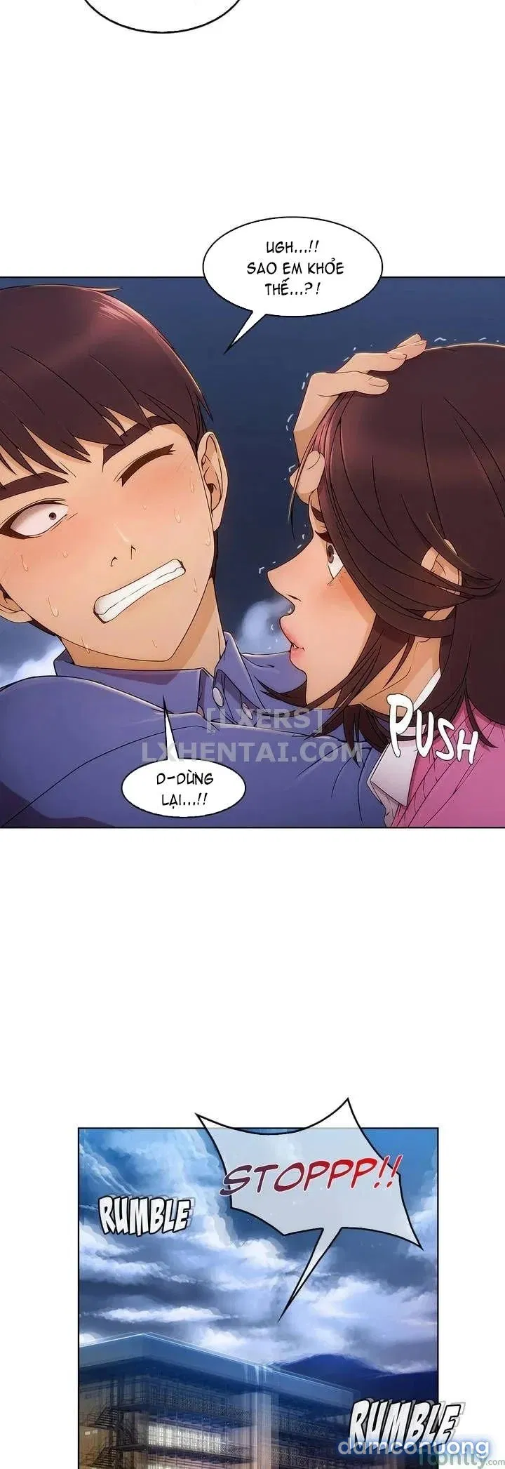 Điên Cuồng Nhưng Ngọt Ngào 