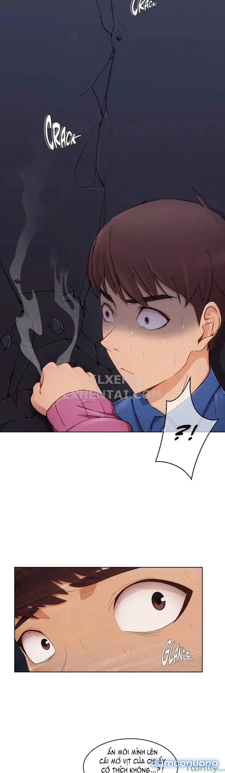 Điên Cuồng Nhưng Ngọt Ngào 