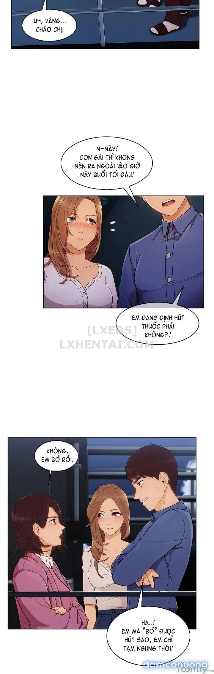 Điên Cuồng Nhưng Ngọt Ngào 