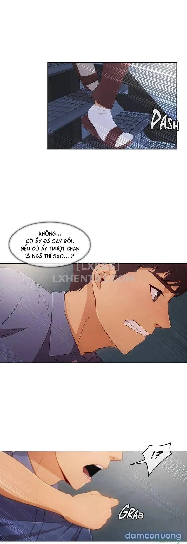 Điên Cuồng Nhưng Ngọt Ngào 