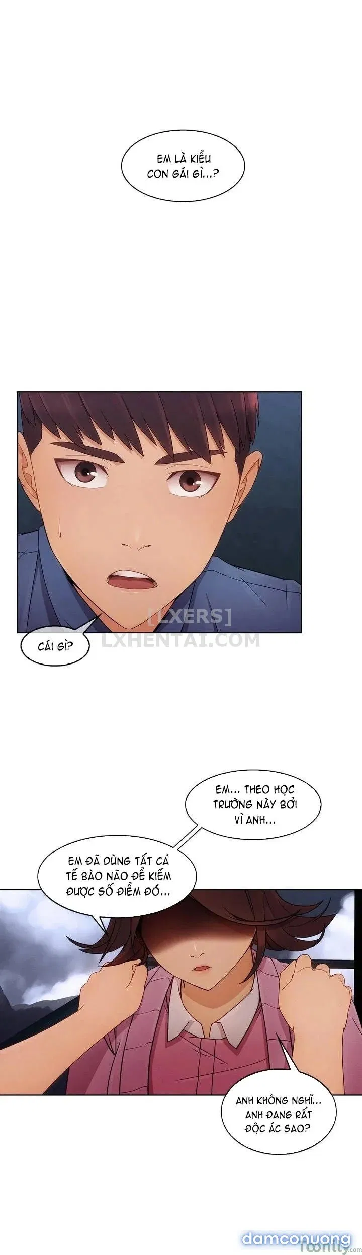 Điên Cuồng Nhưng Ngọt Ngào 