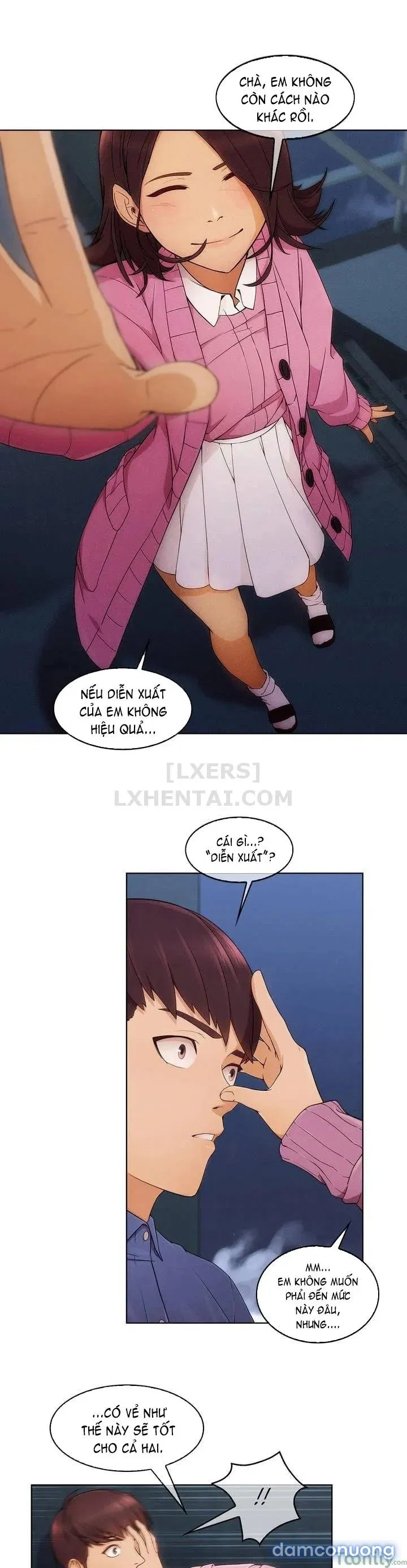 Điên Cuồng Nhưng Ngọt Ngào 