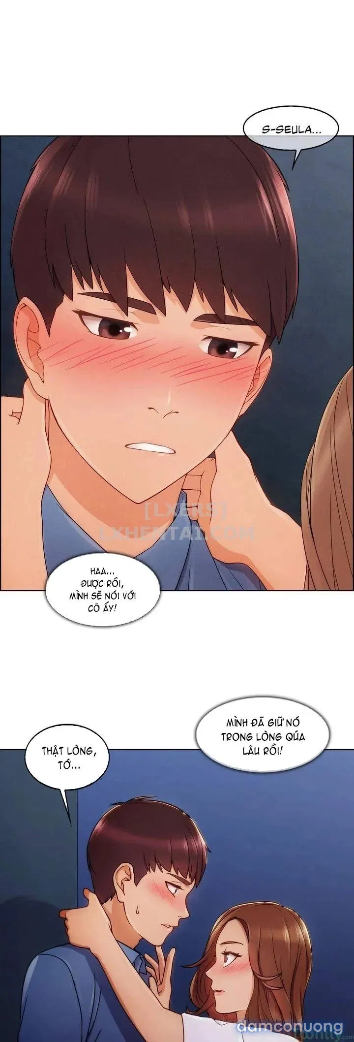 Điên Cuồng Nhưng Ngọt Ngào 