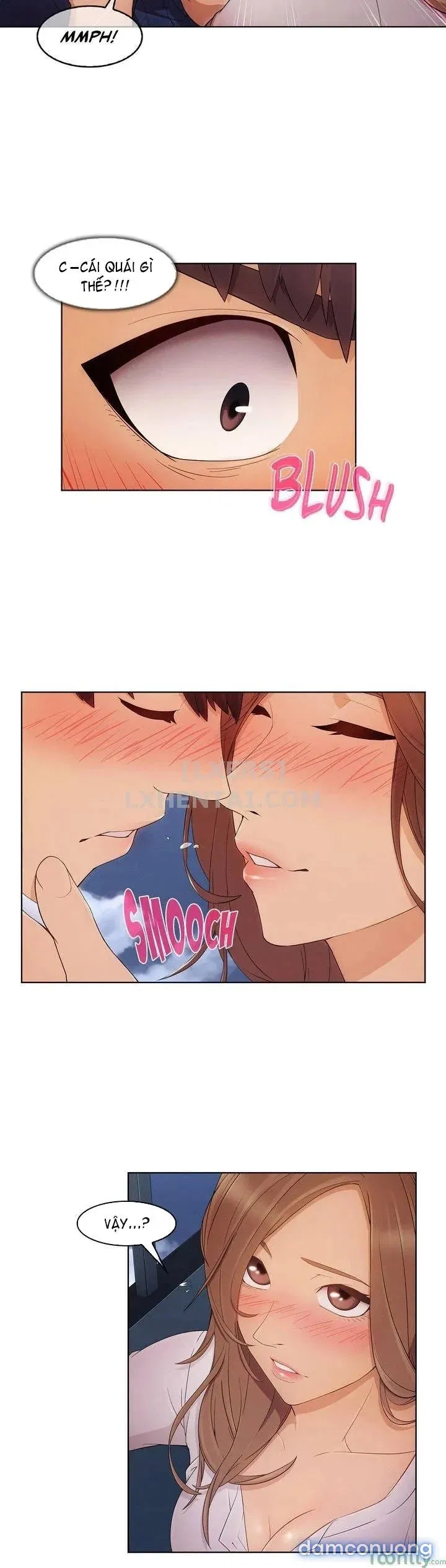 Điên Cuồng Nhưng Ngọt Ngào 