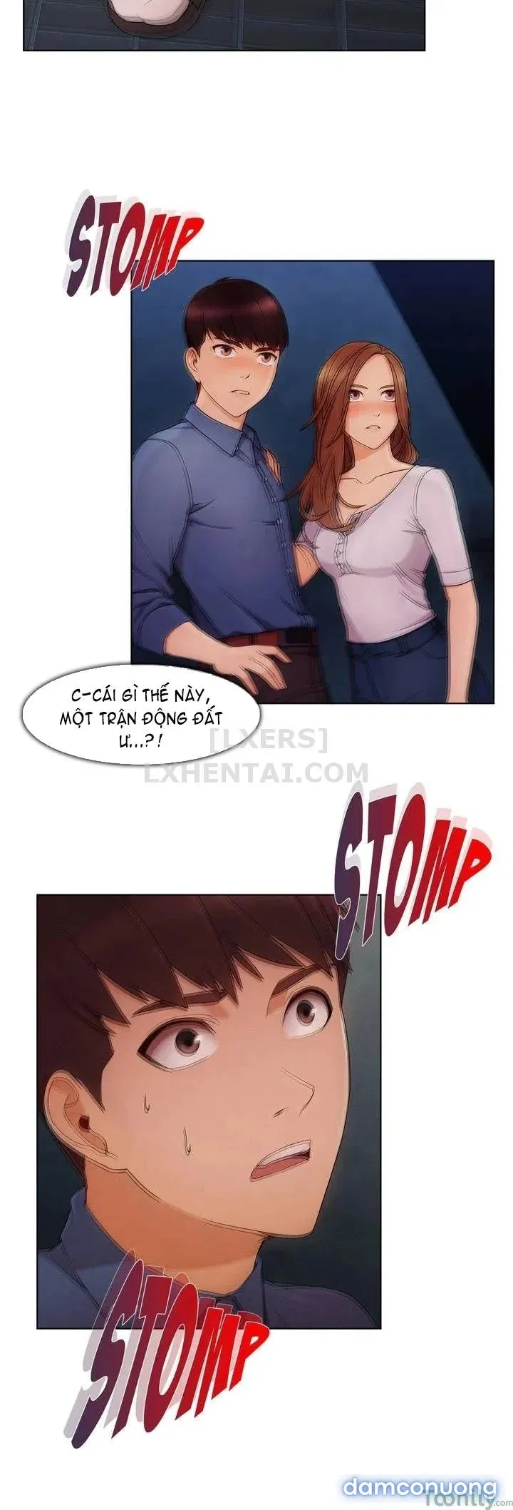 Điên Cuồng Nhưng Ngọt Ngào 