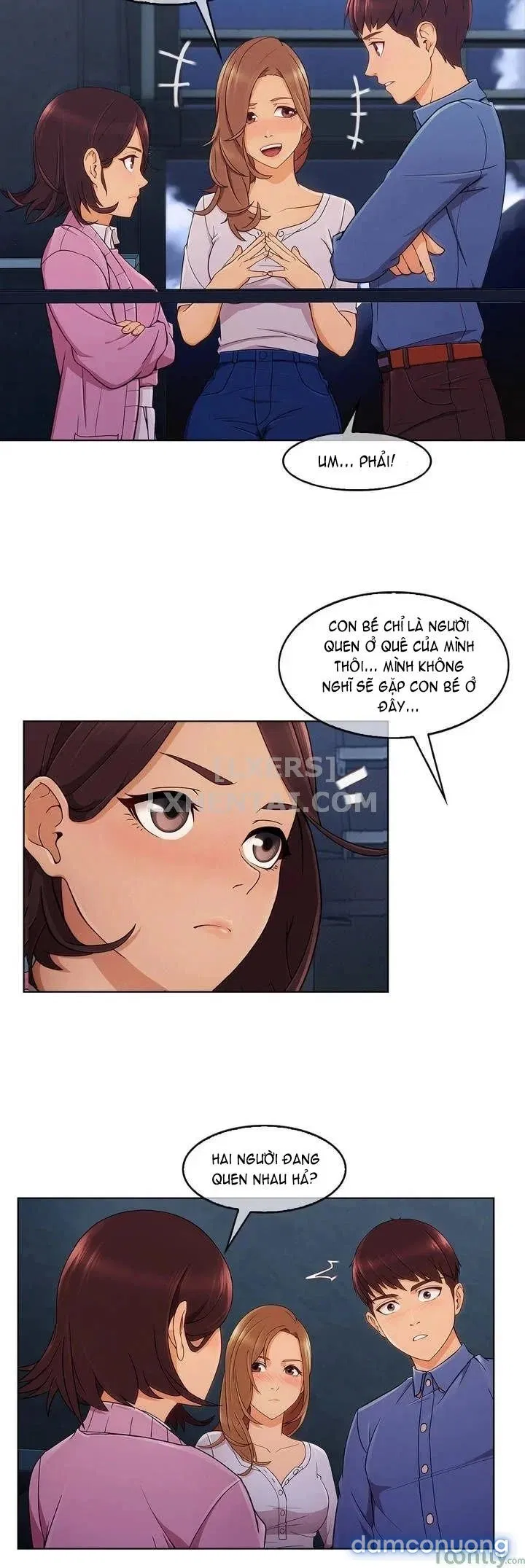 Điên Cuồng Nhưng Ngọt Ngào 