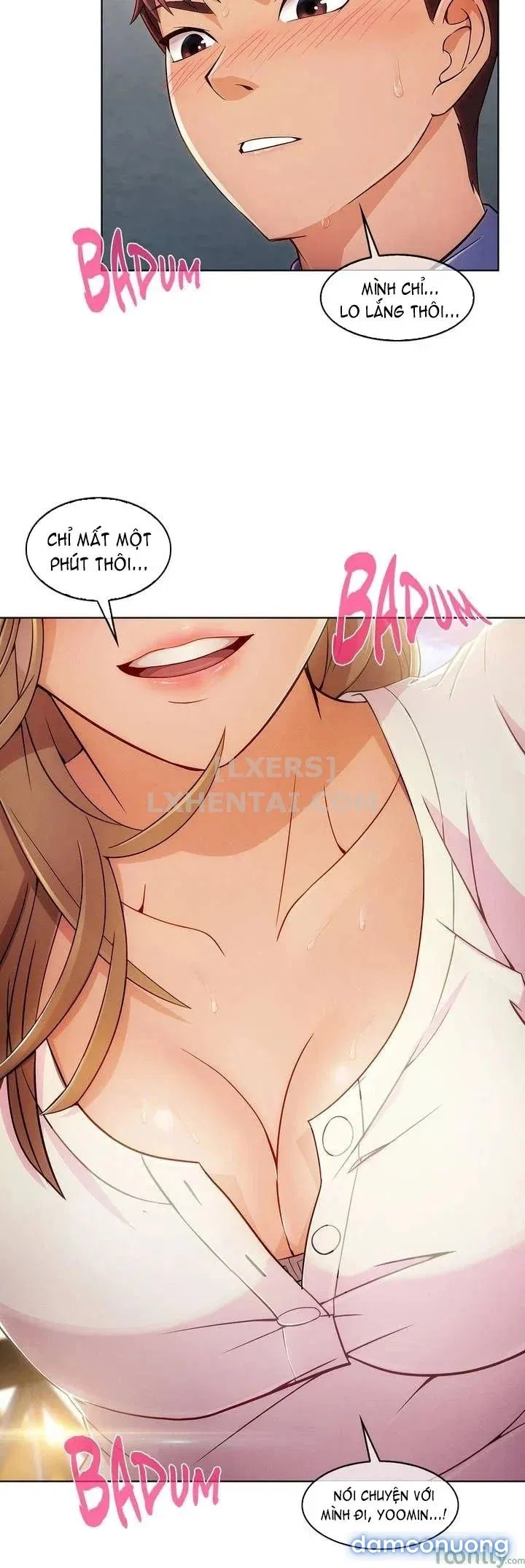 Điên Cuồng Nhưng Ngọt Ngào 