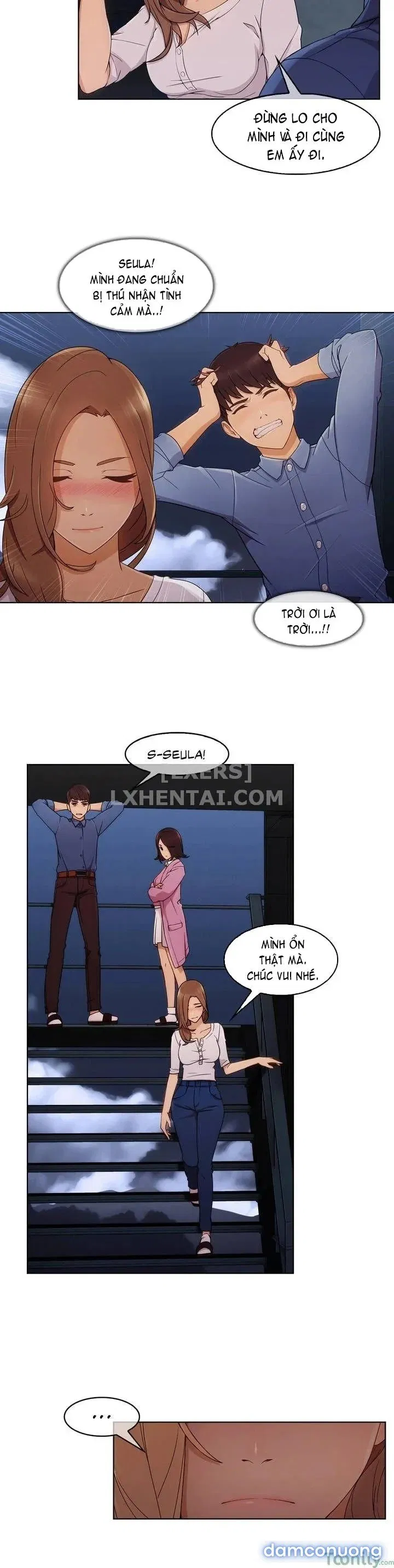 Điên Cuồng Nhưng Ngọt Ngào 
