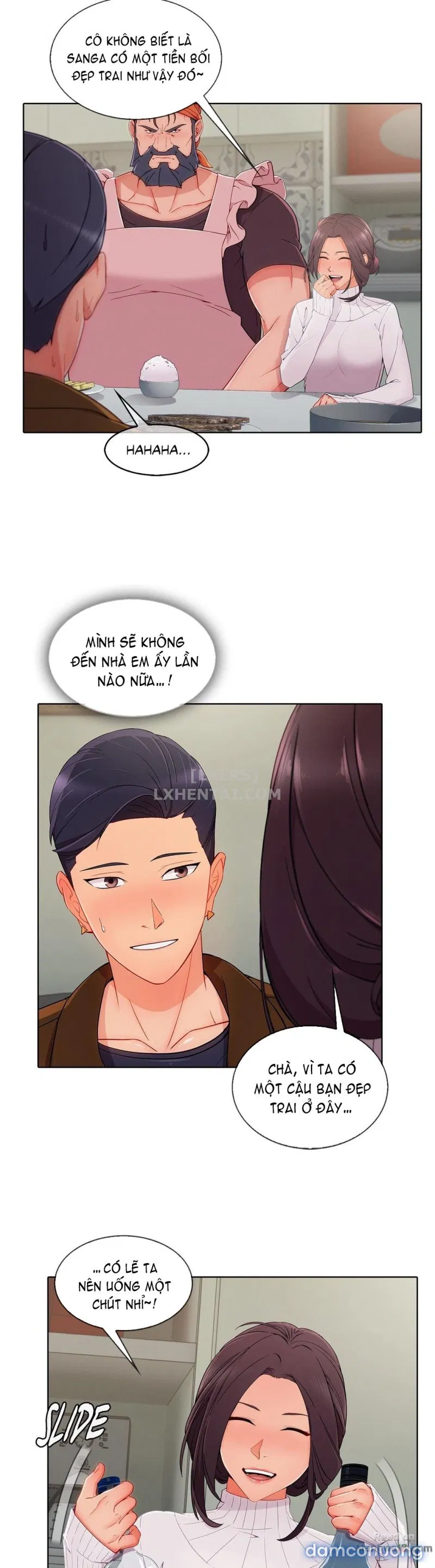 Điên Cuồng Nhưng Ngọt Ngào 