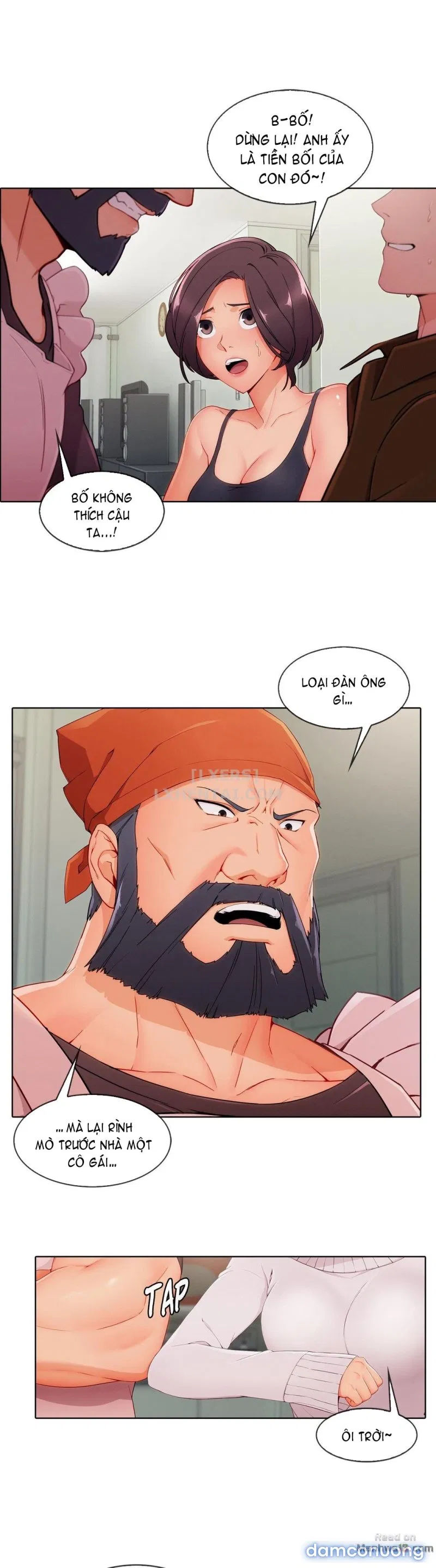 Điên Cuồng Nhưng Ngọt Ngào 
