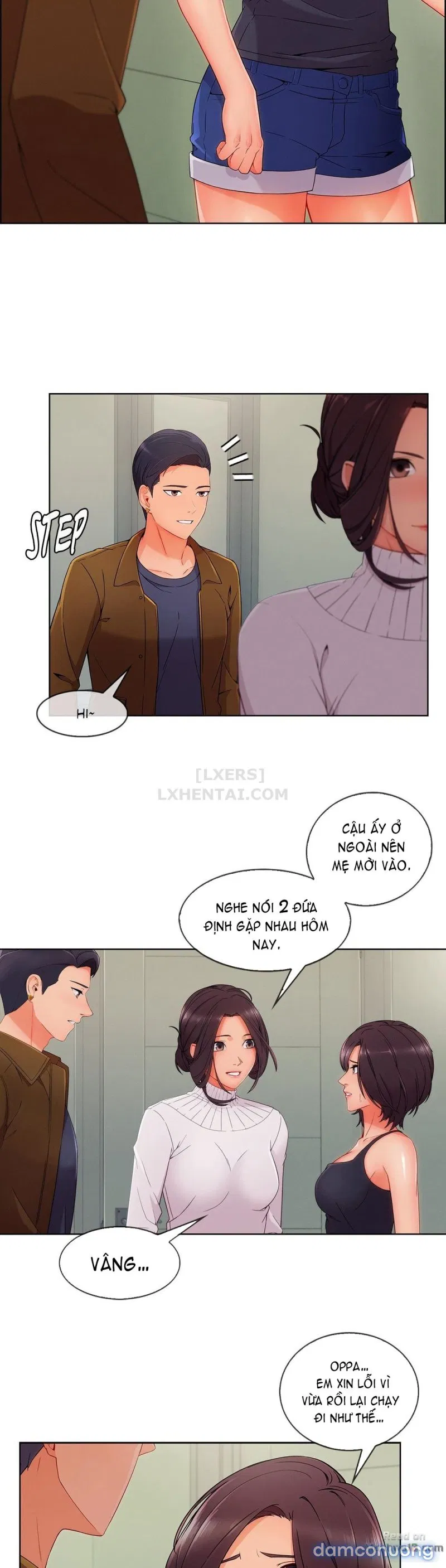 Điên Cuồng Nhưng Ngọt Ngào 