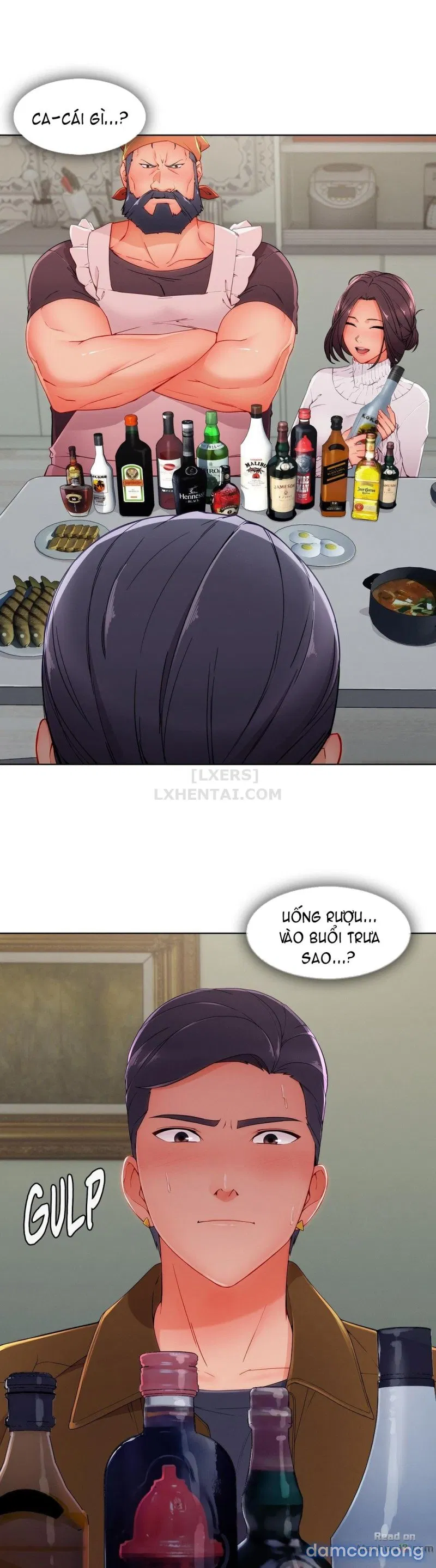 Điên Cuồng Nhưng Ngọt Ngào 