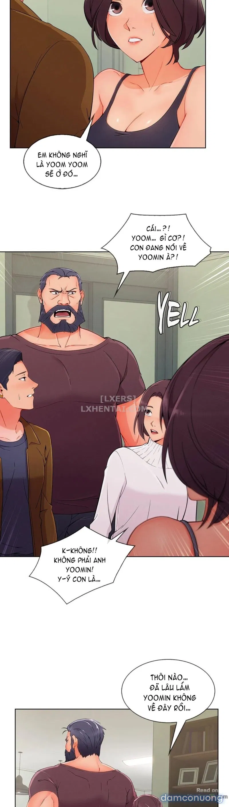 Điên Cuồng Nhưng Ngọt Ngào 