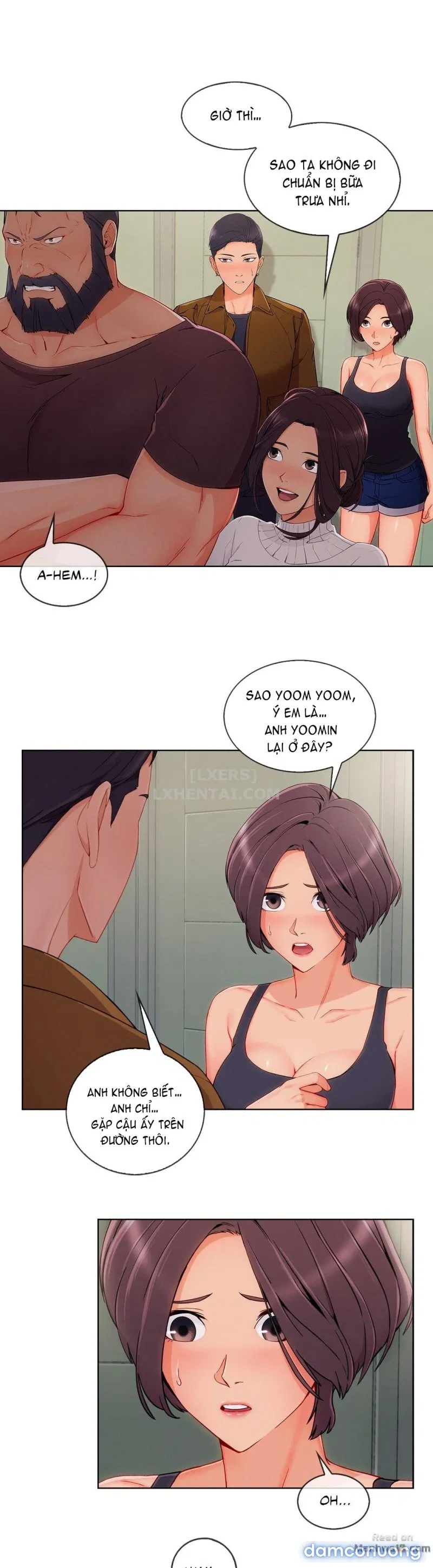 Điên Cuồng Nhưng Ngọt Ngào 