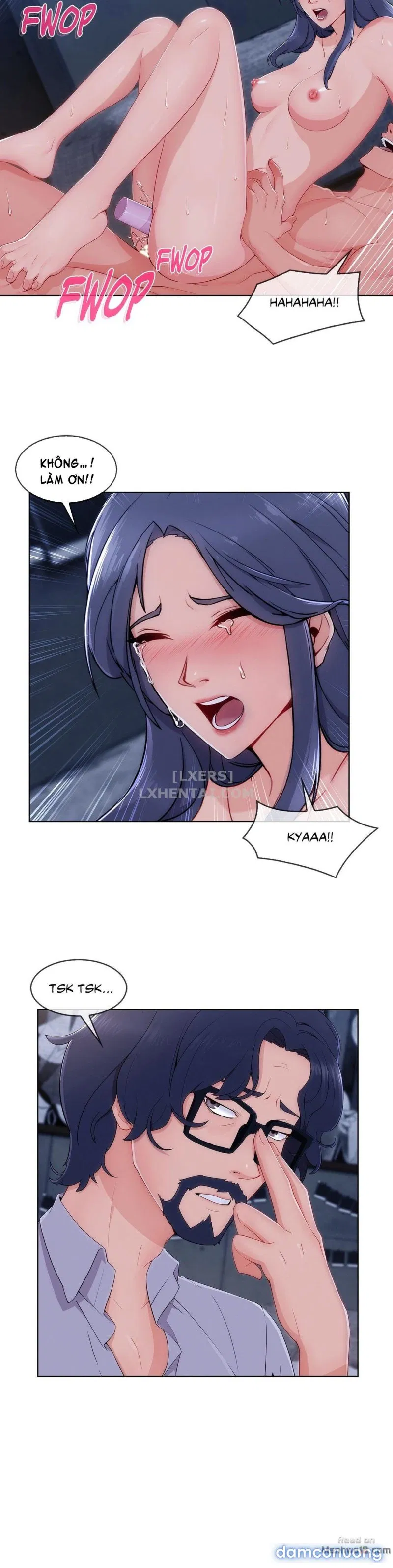 Điên Cuồng Nhưng Ngọt Ngào 