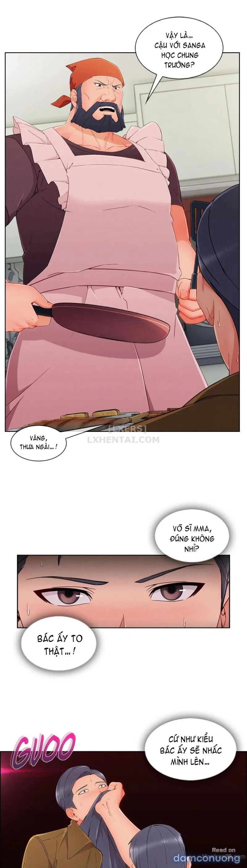Điên Cuồng Nhưng Ngọt Ngào 