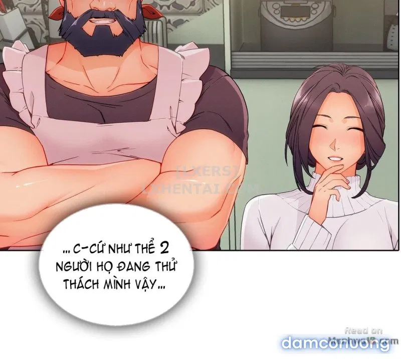 Điên Cuồng Nhưng Ngọt Ngào 
